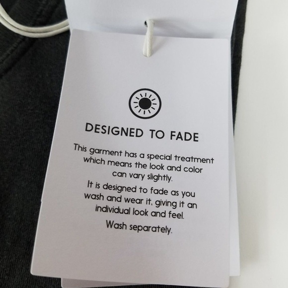 Banks Journal Mens T-Shirt Medium Large Faded Tee - Picture 4 of 6